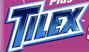 Tilex Mold and Mildew logo